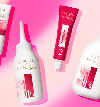 How To Use Excellence Creme Hair Color