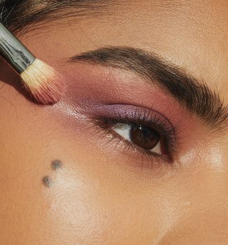 Oily Eyelids Tips
