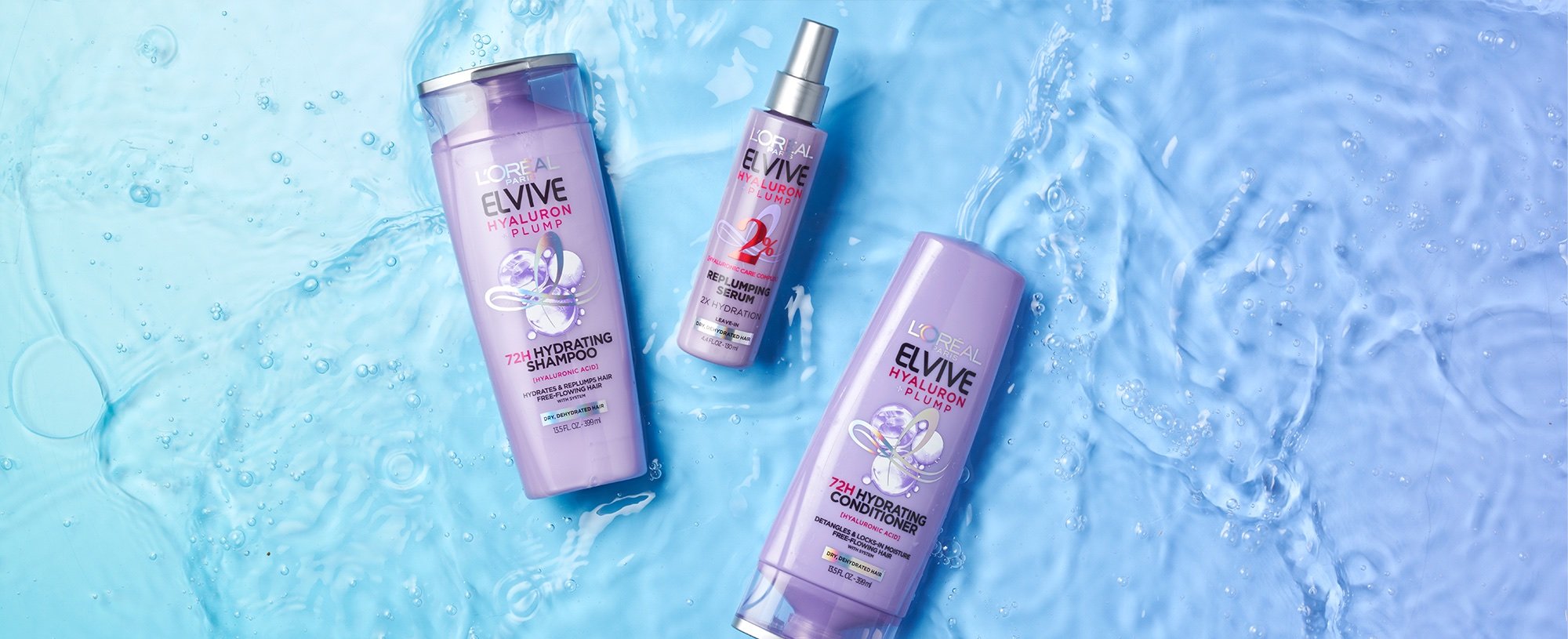 Best Shampoo And Conditioner For Dryness