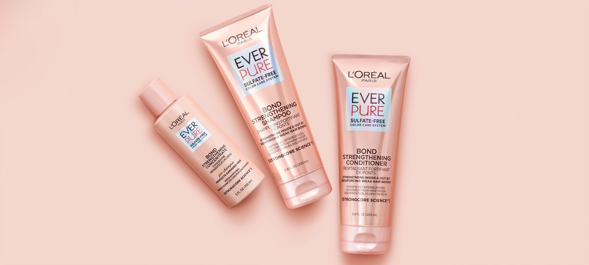 Cómo reparar el cabello dañado