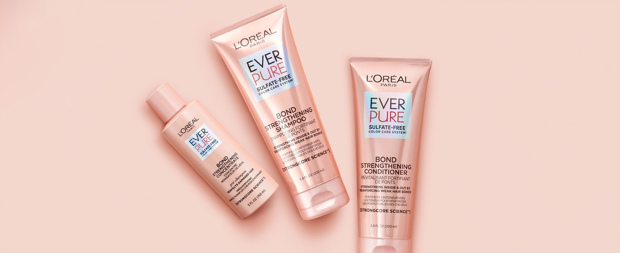 Cómo reparar el cabello dañado