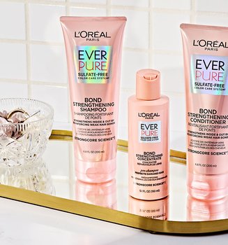 Mejor shampoo y acondicionador para el cabello dañado