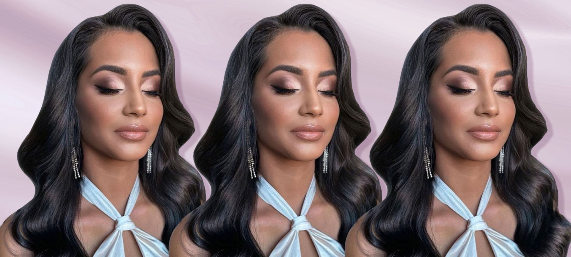 Ideas de maquillaje para la graduación