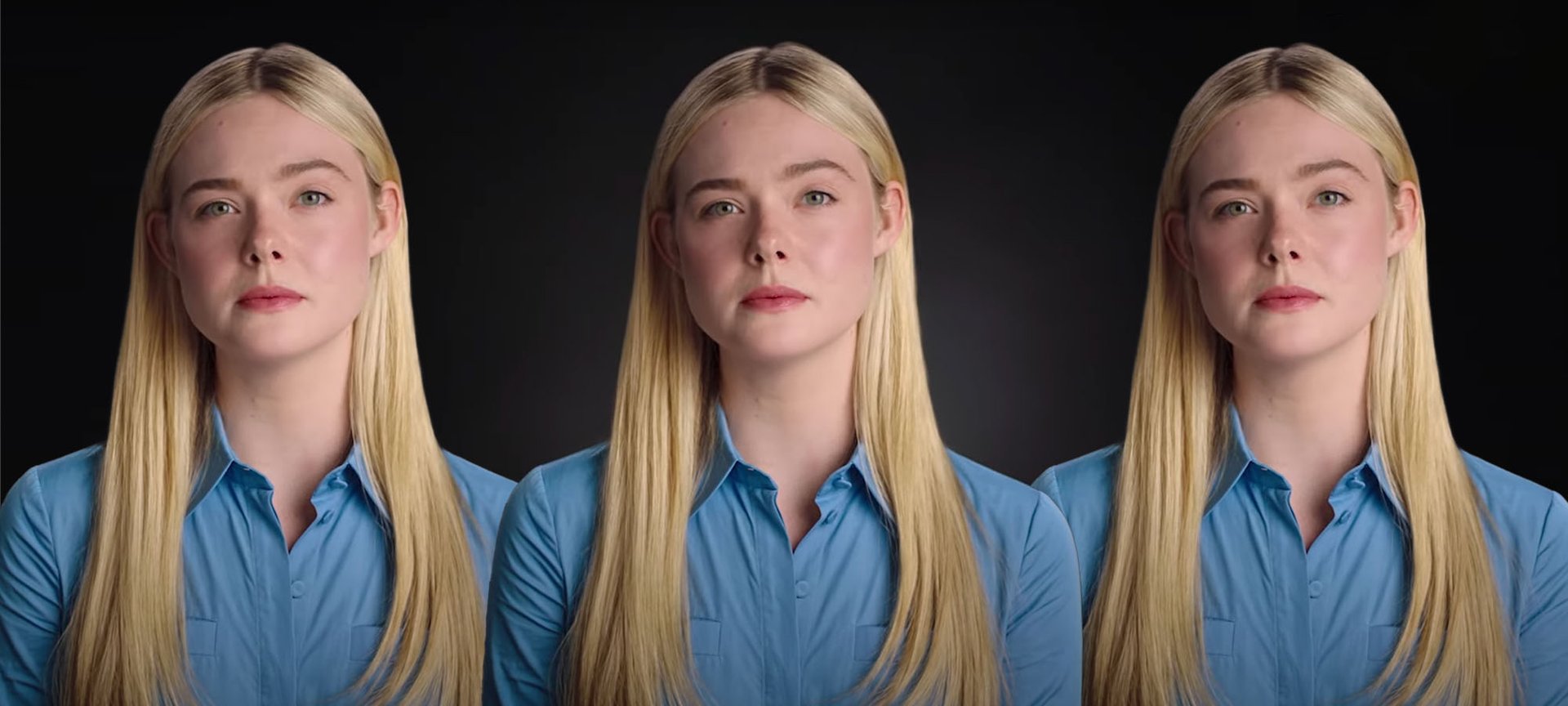 Lecciones de valor con Elle Fanning