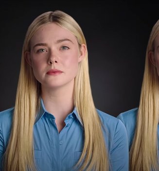 Lecciones de valor con Elle Fanning