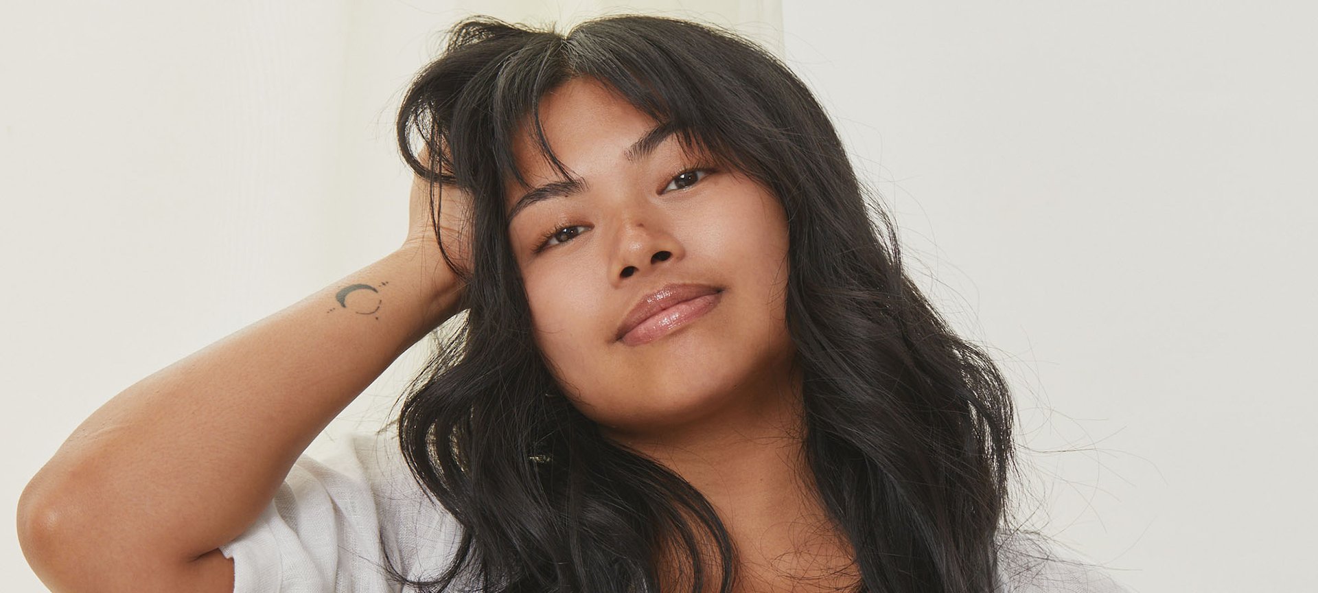 Cómo conseguir un cabello esponjoso