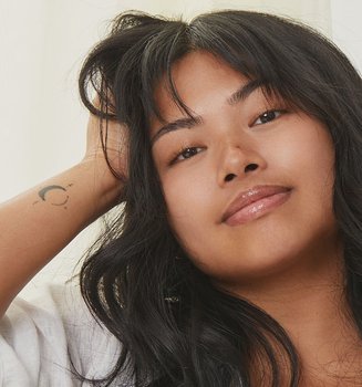 Cómo conseguir un cabello esponjoso