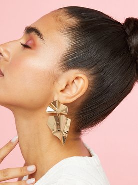 Peinados para cabello grasoso
