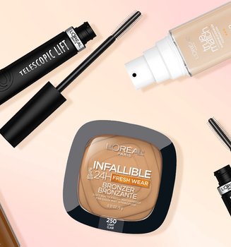 El mejor maquillaje para viajar