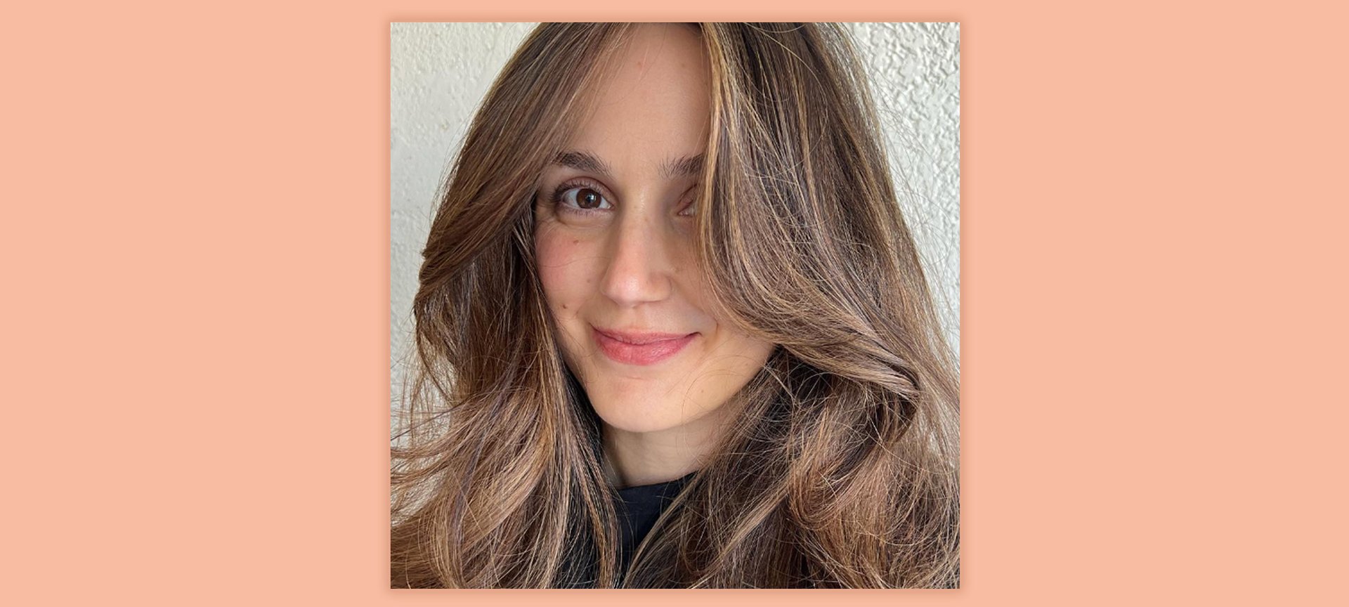 How to Blowout Hair at Home L’Oréal Paris