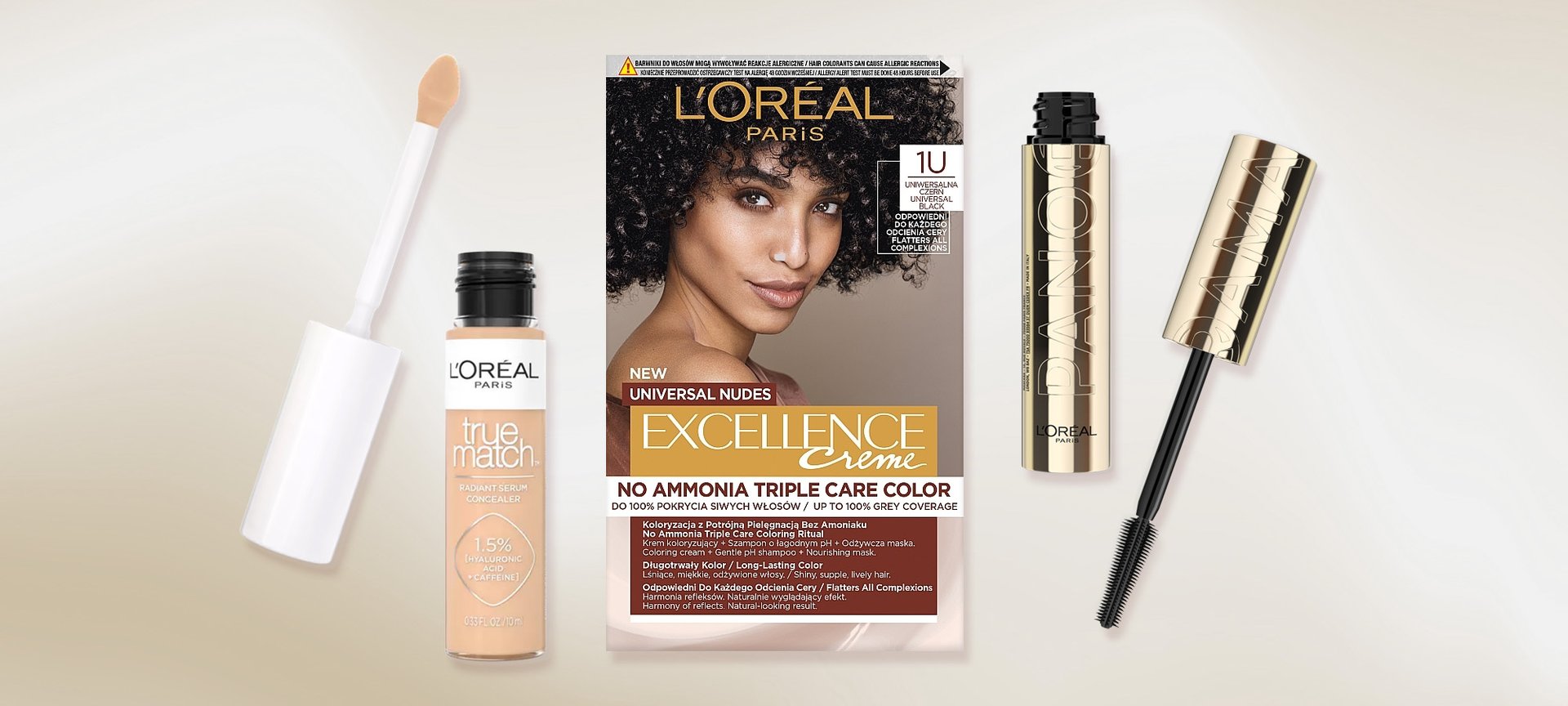 Loreal Paris New Arrivals