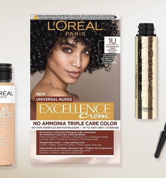 Loreal Paris New Arrivals