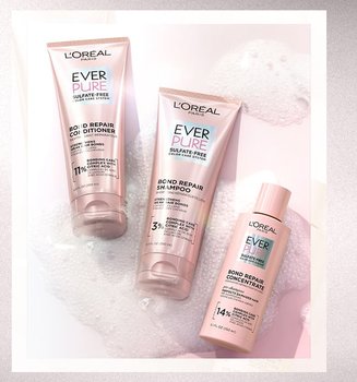 Banner para escritorio de Cómo reparar el cabello dañado