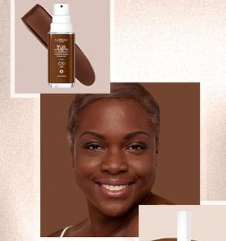 BMAG Hero Banner TrueMatch Model Product Mobile