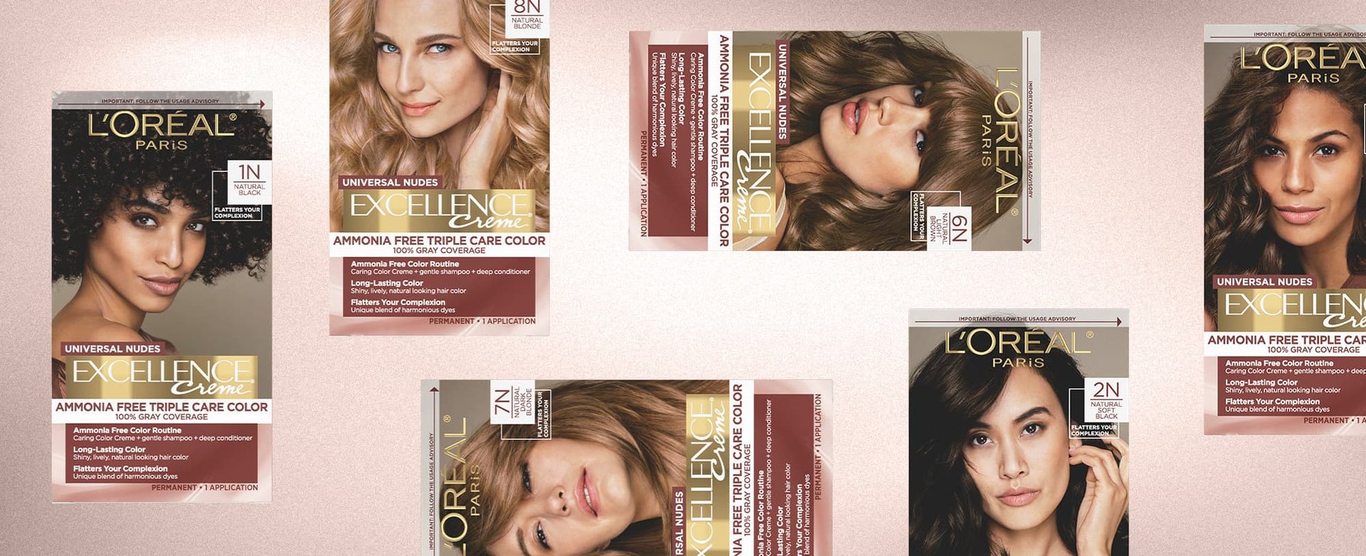 BMAG HeroBanner AmmoniaFree Products Mobile