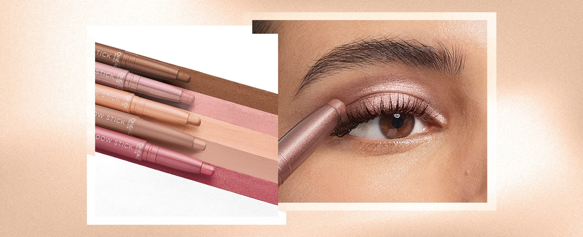 Banner para escritorio de Cómo aplicar una sombra de ojos natural