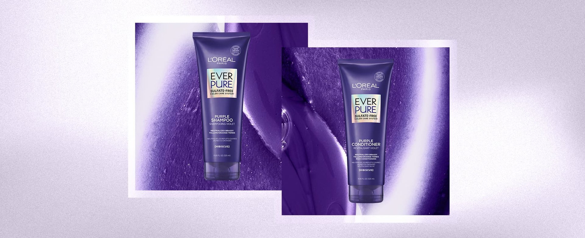 Banner de escritorio de Qué color cubre el cabello anaranjado