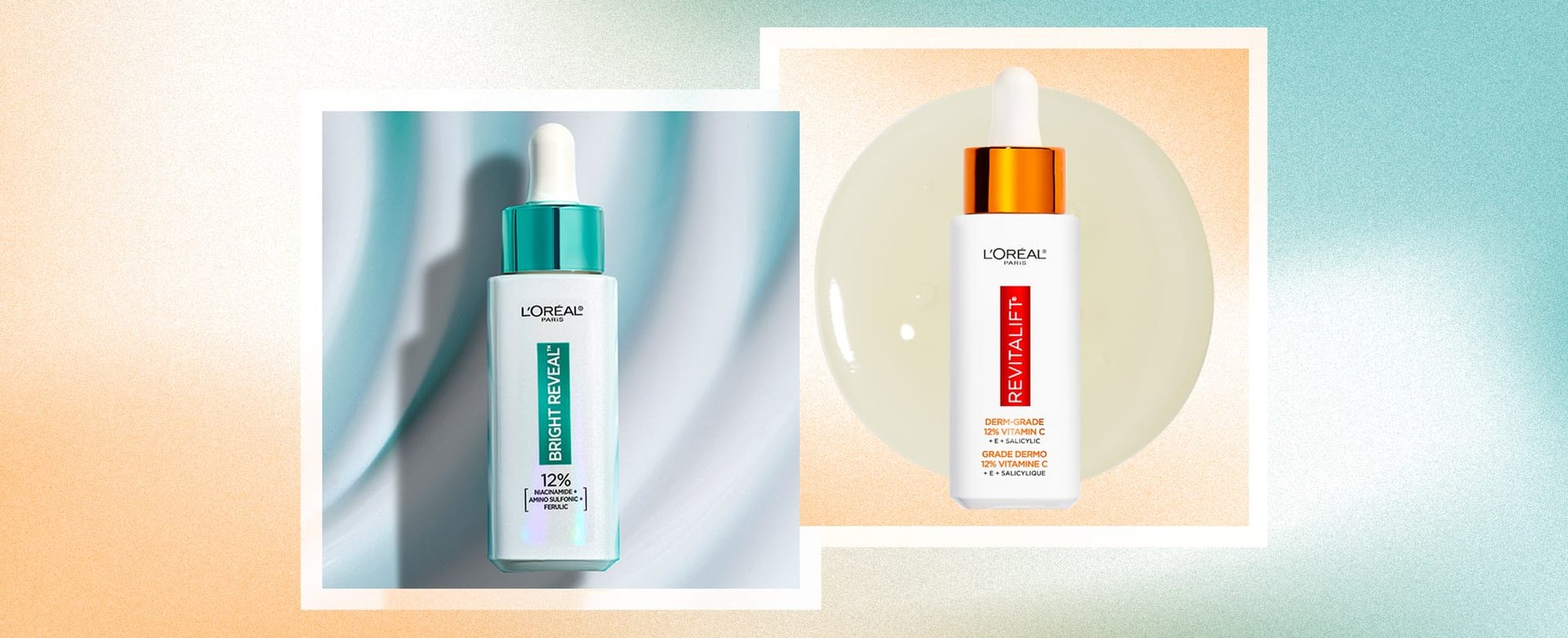 Can You Use Vitamin C and Niacinamide Together? L’Oréal Paris
