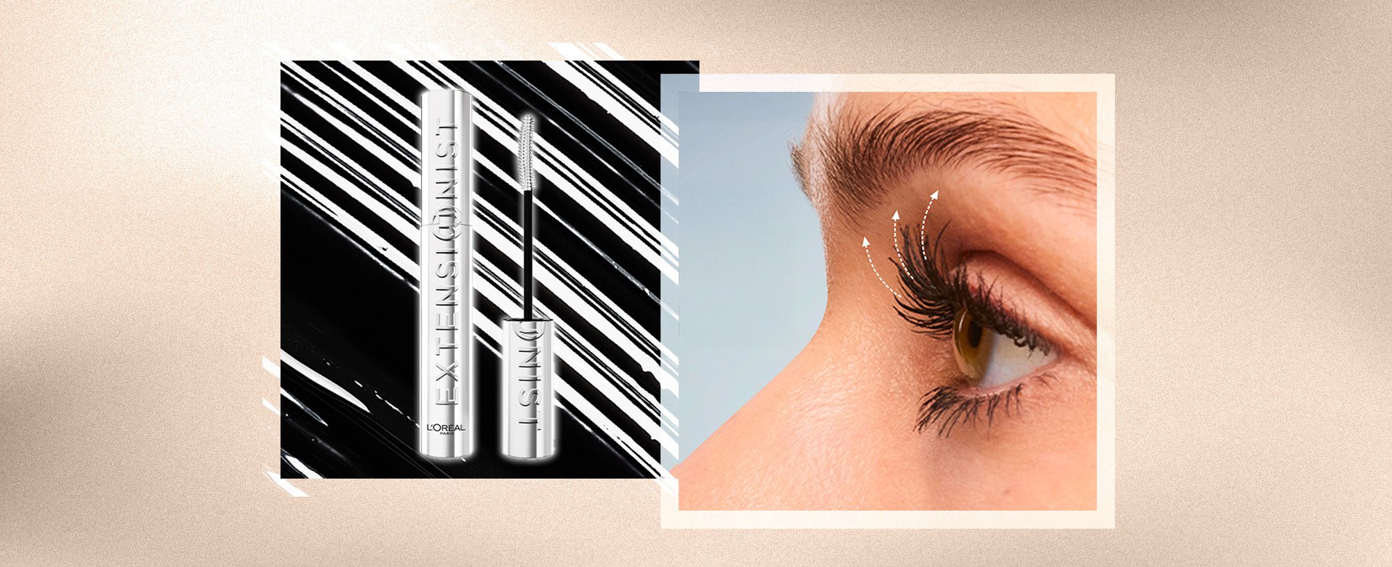 Banner Best Lengthening Mascaras Desktop