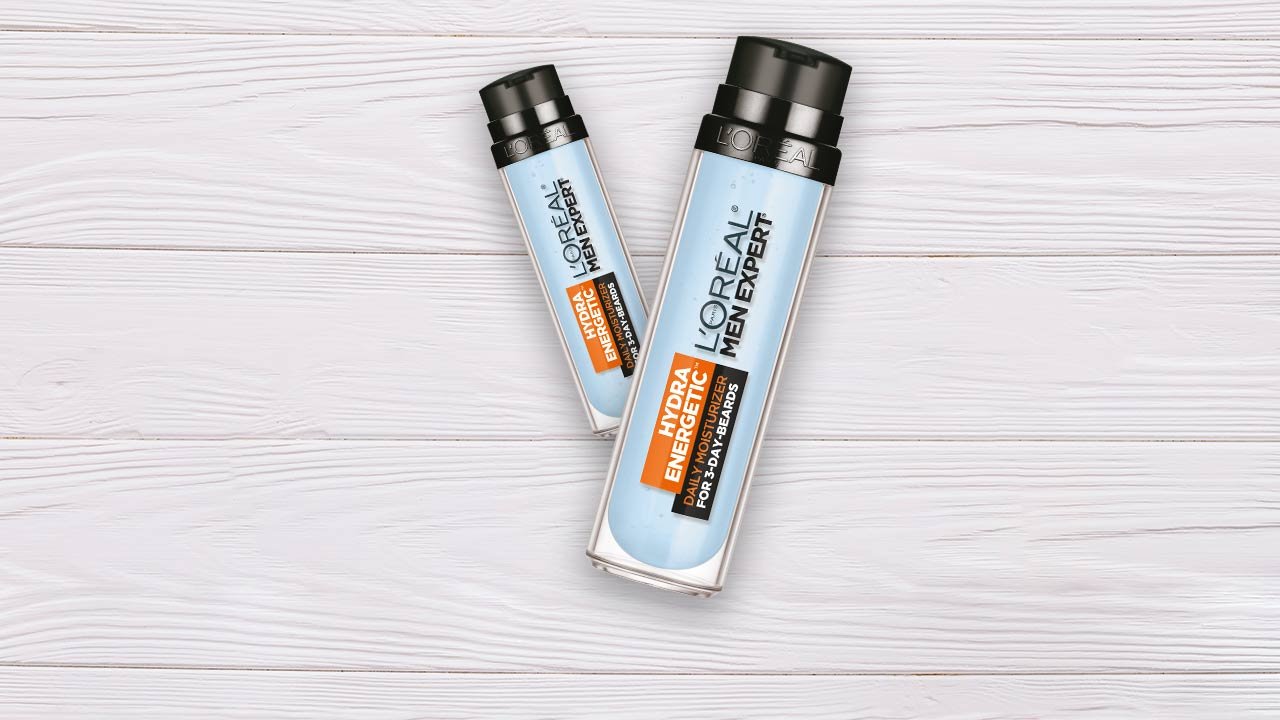 LOreal Paris BMAG Article Do You Need To Use Beard Moisturizer  D Option2
