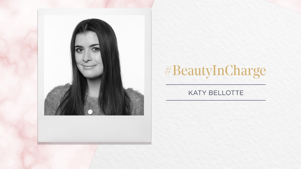 Loreal Paris BMAG Article BeautyInCharge Meet Loreal Paris Social Media Coordinator Katy Bellotte D