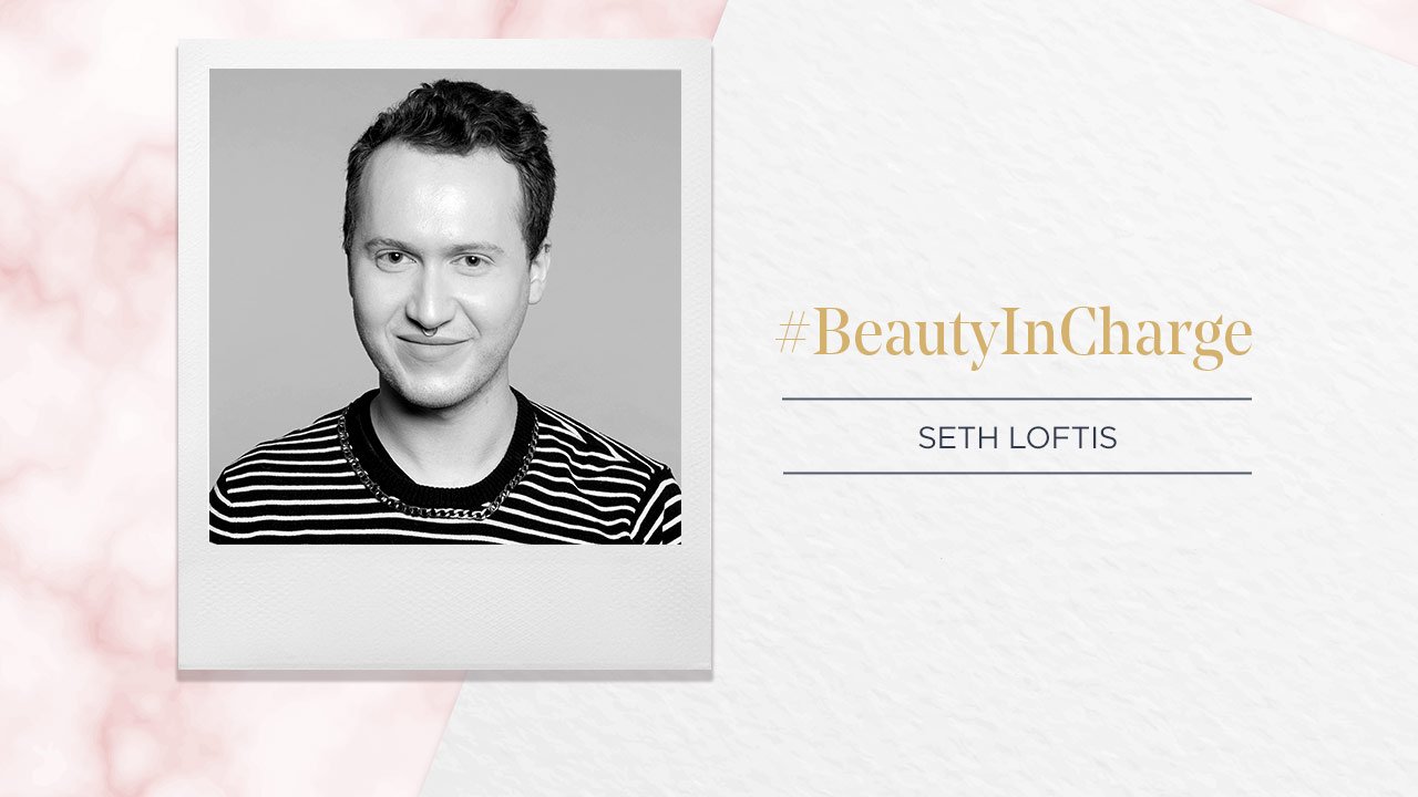 LOreal Paris BMAG Article Beauty in Charge Seth Loftis D