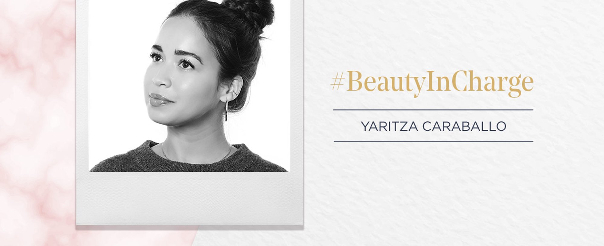 LOP BMAG Article BeautyInCharge Meet LOreal Paris Senior Manager Of Digital Content And Innovation D