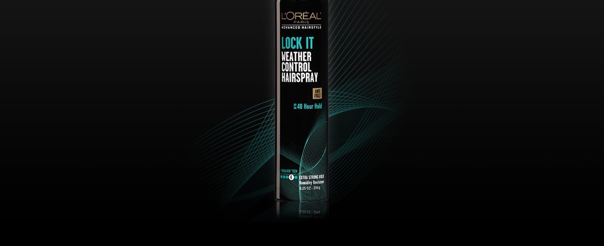 Loreal Paris BMAG Article Our Best Anti Frizz Spray for Summer D