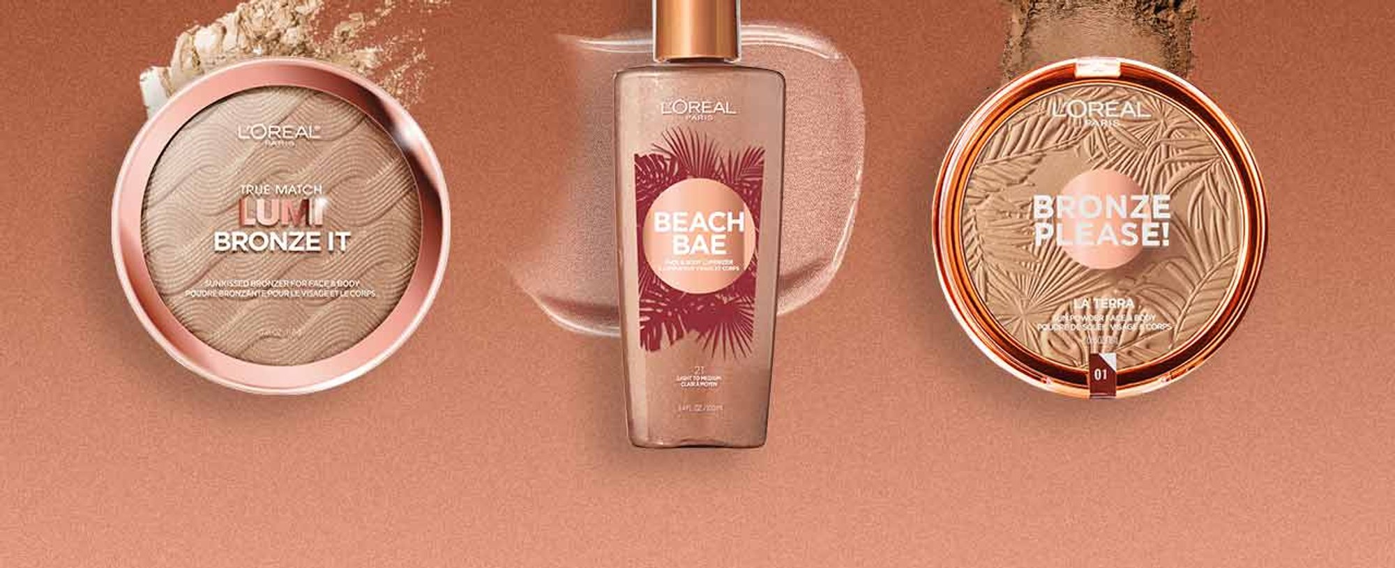 LOreal Paris BMAG Article Our Best Bronzers For Fair Skin D