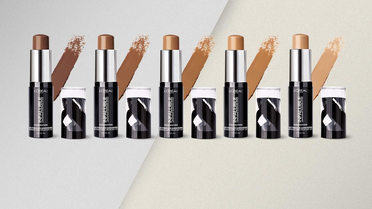 Loreal Paris BMAG SEO Article Our Best Contour Stick For A Sculpted Visage D