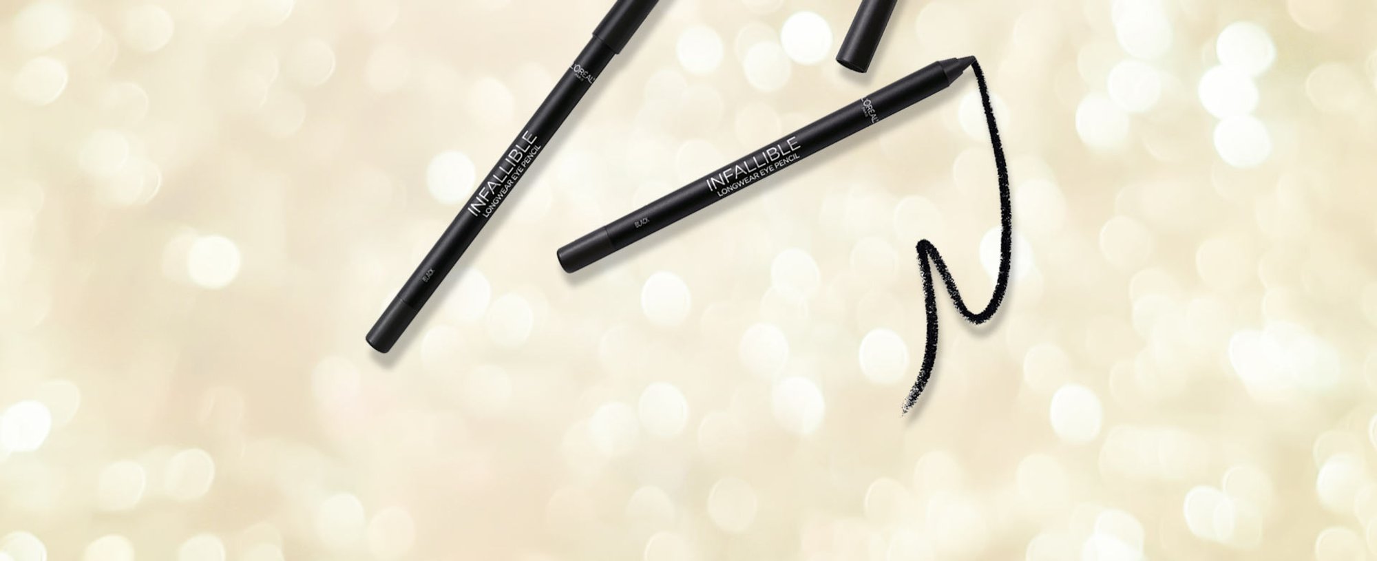 Loreal Paris Article Our Best Waterline Eyeliner For Tightlining Your Eyes D