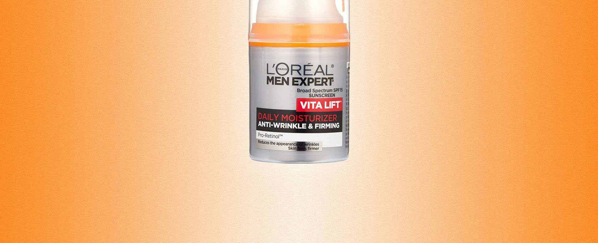 Loreal Paris Article Our Best Face Moisturizer for Men in 2020 D