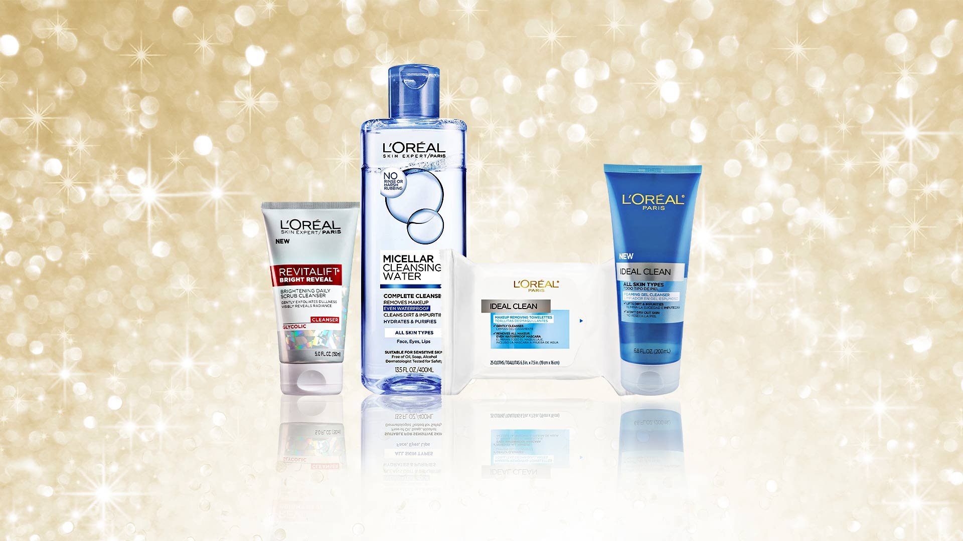 Loreal Paris Article How to Pick the Best Face Wash for Combination Skin D