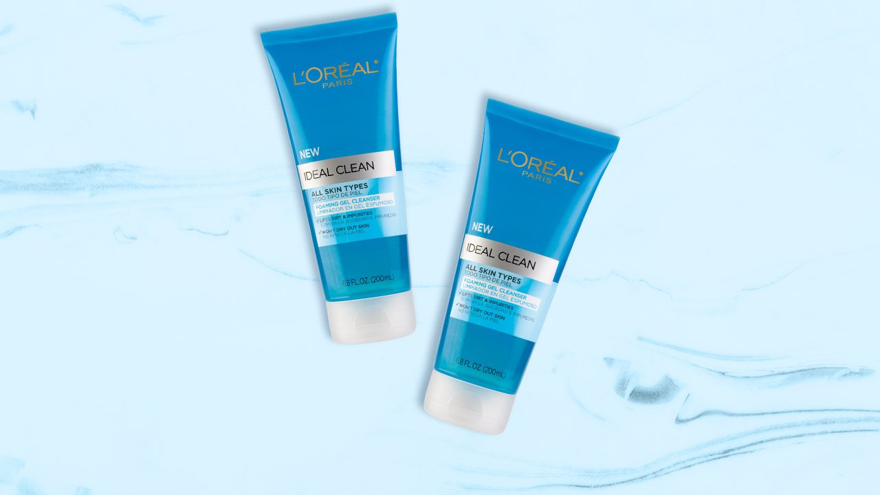 Loreal Paris BMAG Article Our Best Foam Cleanser D