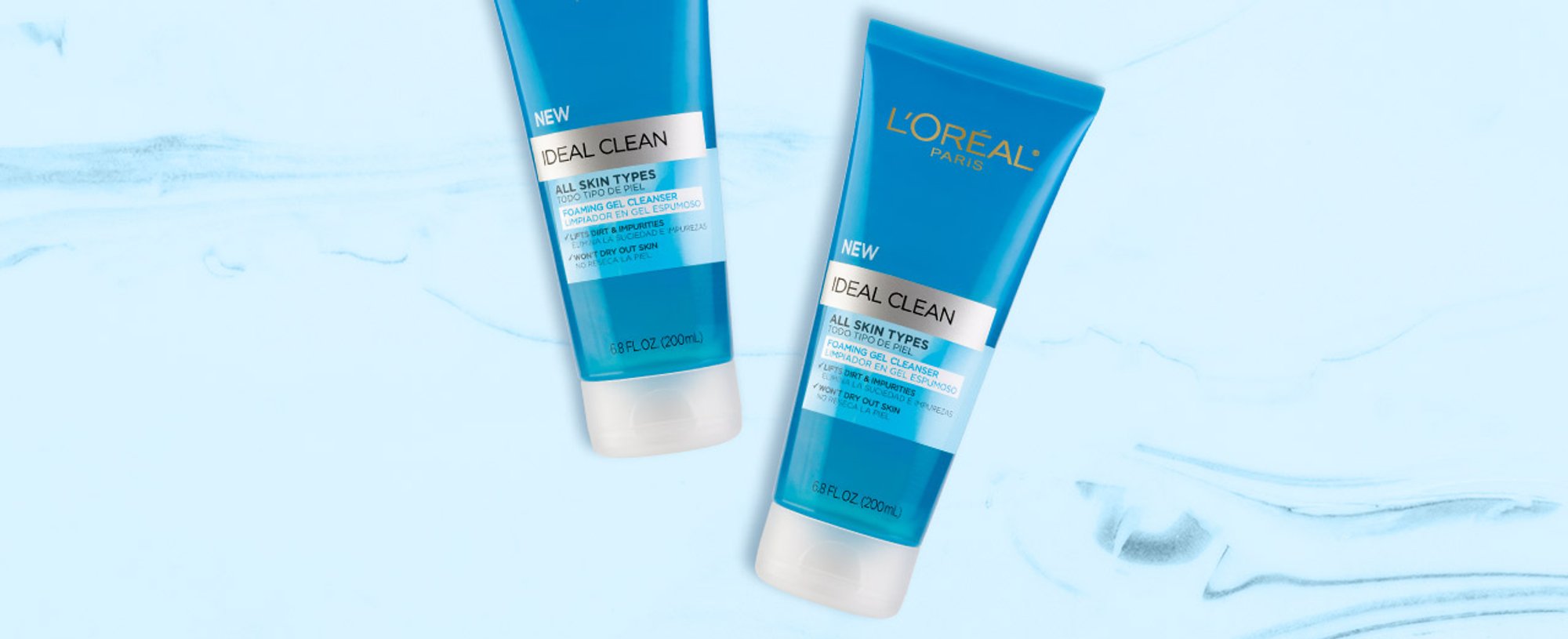 Loreal Paris BMAG Article Our Best Foam Cleanser D