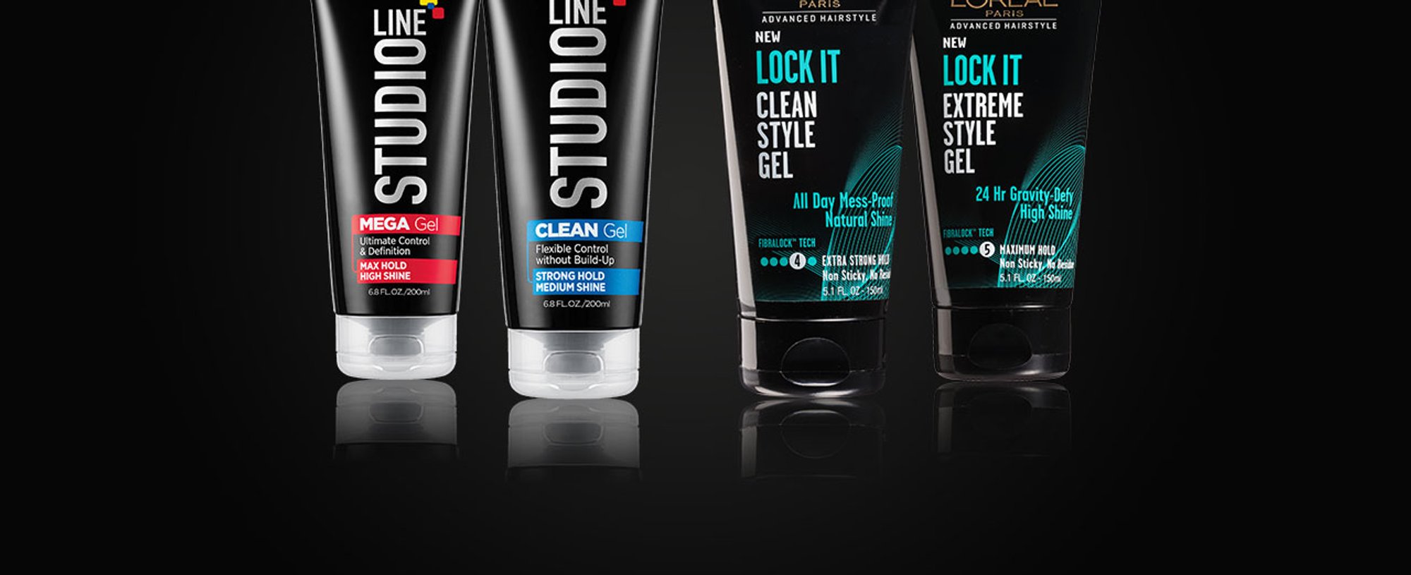 Loreal Paris BMAG Article Men Try These Hair Gels to Get Your Hair Under Control D