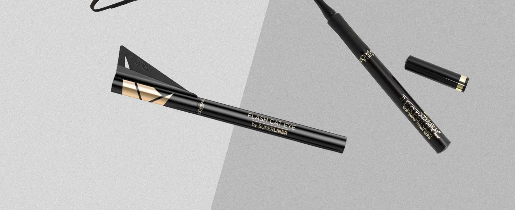 2 Liquid Eyeliner Pens To Line Your Lids With In 2020 D