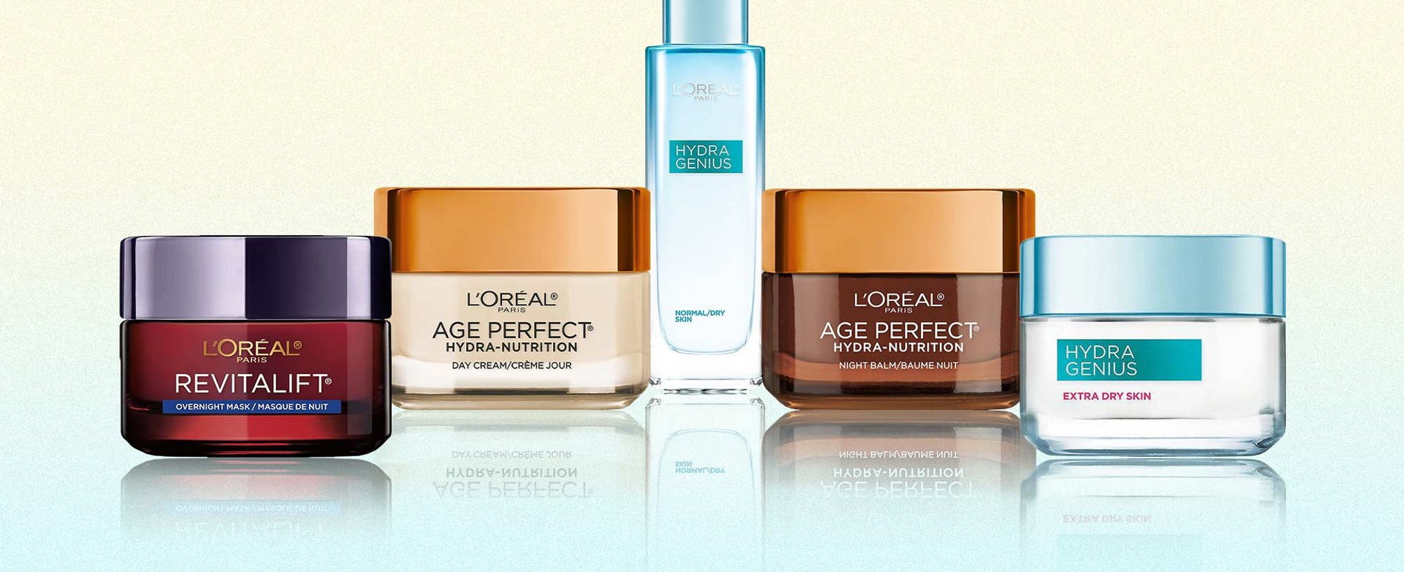 Loreal Paris Article Loreal Paris Article Our 5 Best Face Moisturizers For Dry Skin D