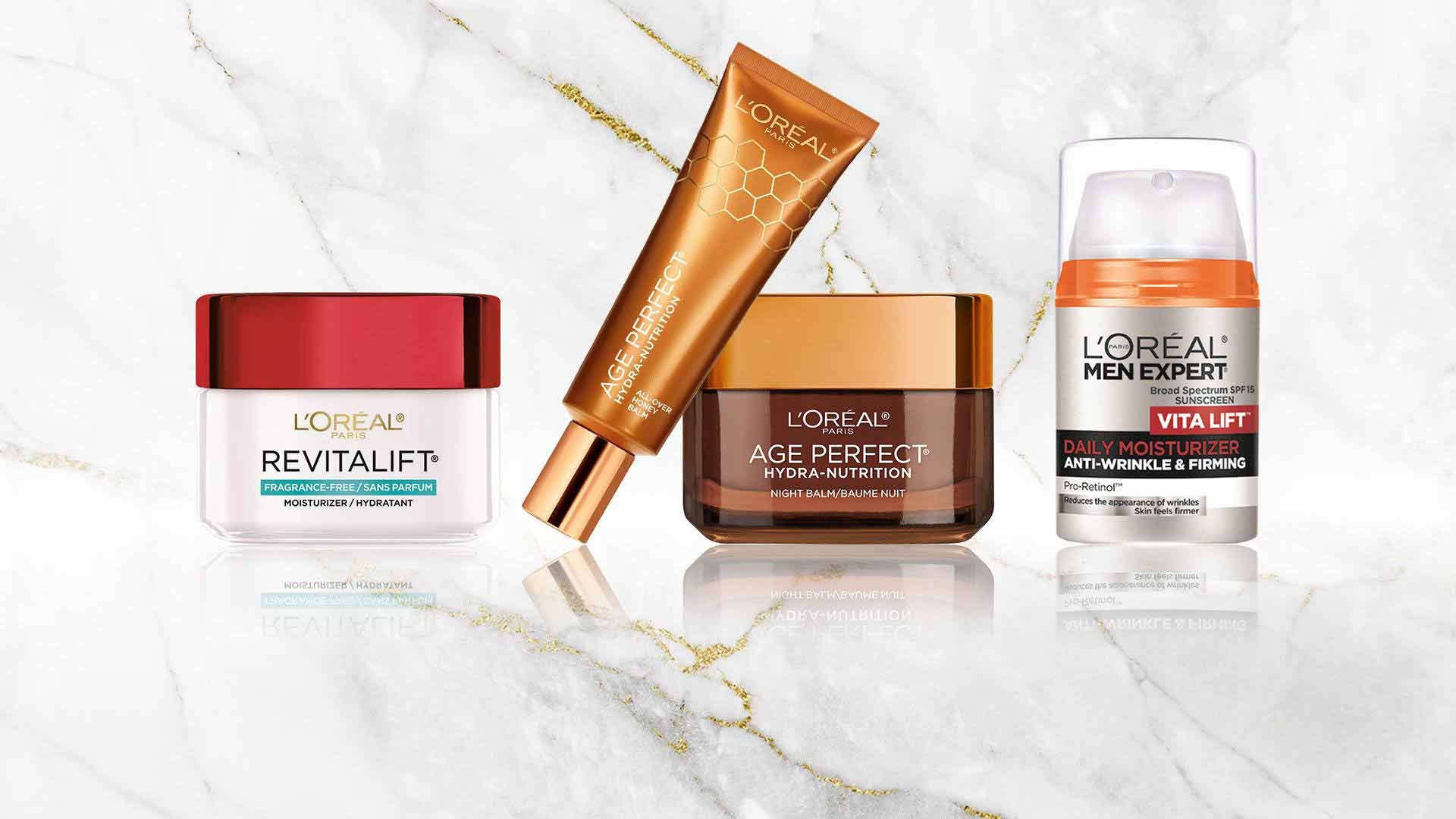 Loreal Paris Article 4 Neck Creams To Consider For Your Skin Care Routine D