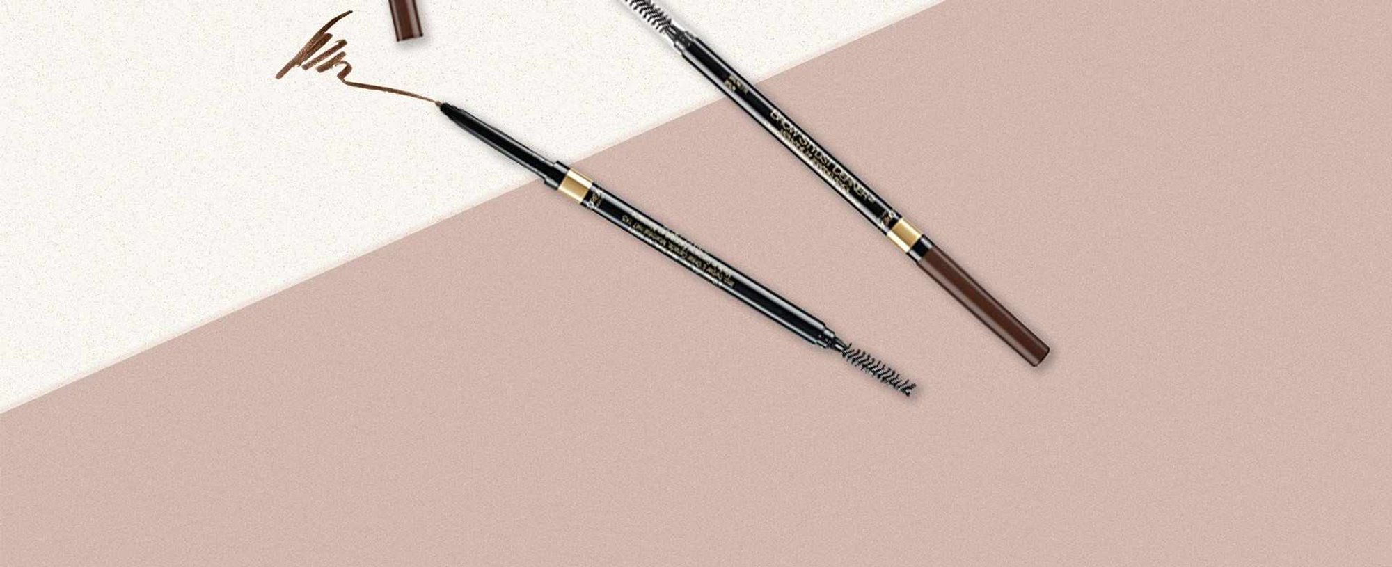 Loreal Paris BMAG Article Our Best Waterproof Eyebrow Pencil For Lasting Brows D