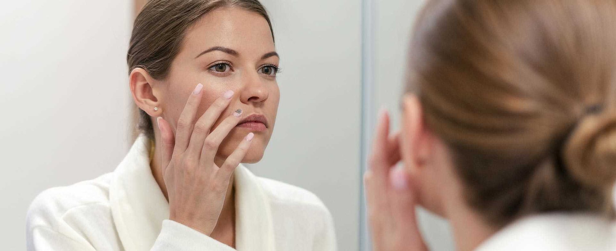 Loreal Paris What You Can Do About Broken Capillaries on Your Face D