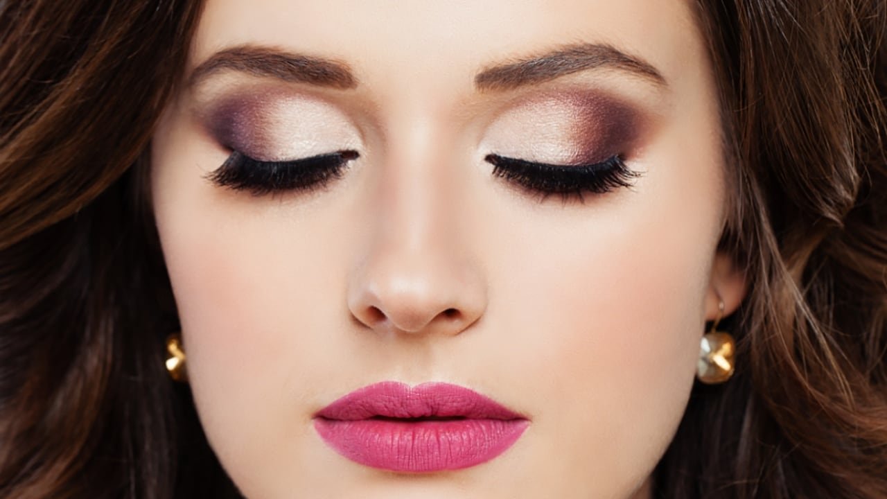 Loreal Paris BMAG Article 5 Brown Eyeshadow Looks We Love D