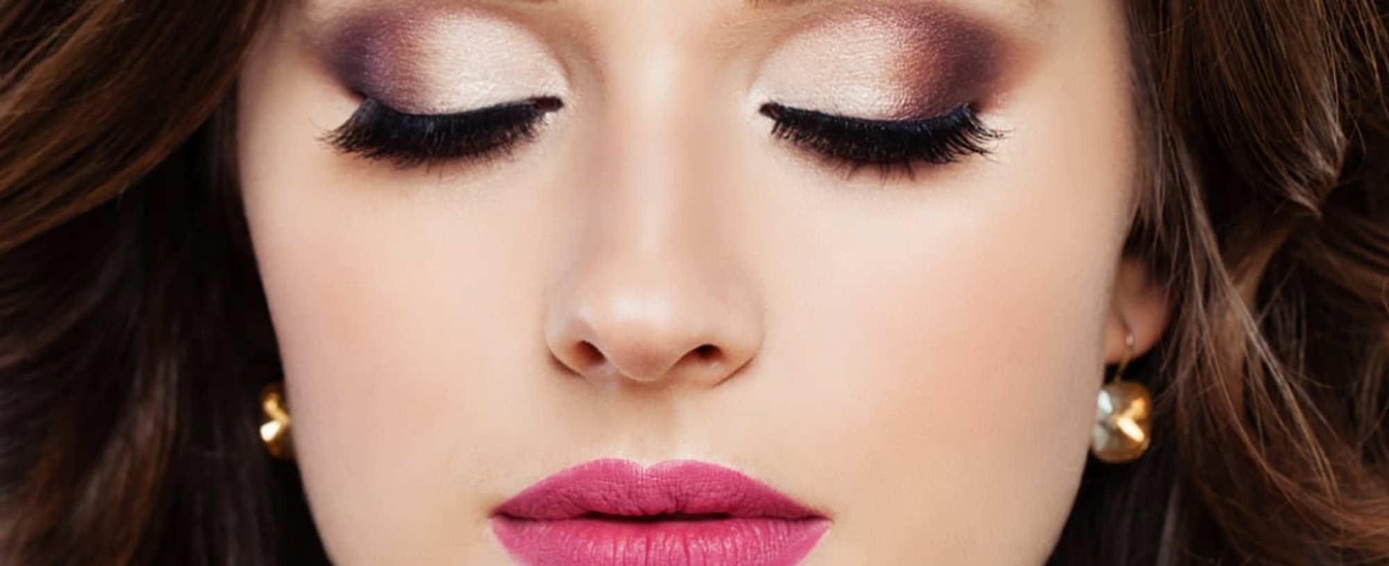 Loreal Paris BMAG Article 5 Brown Eyeshadow Looks We Love D