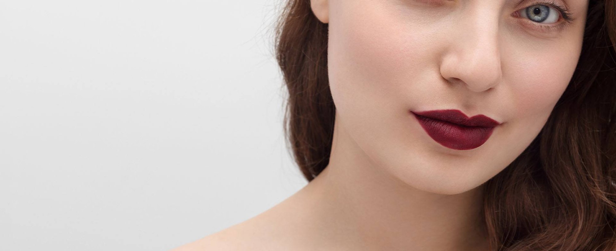 Loreal Paris Article 6 Ways To Wear Burgundy Lipstick This Season D