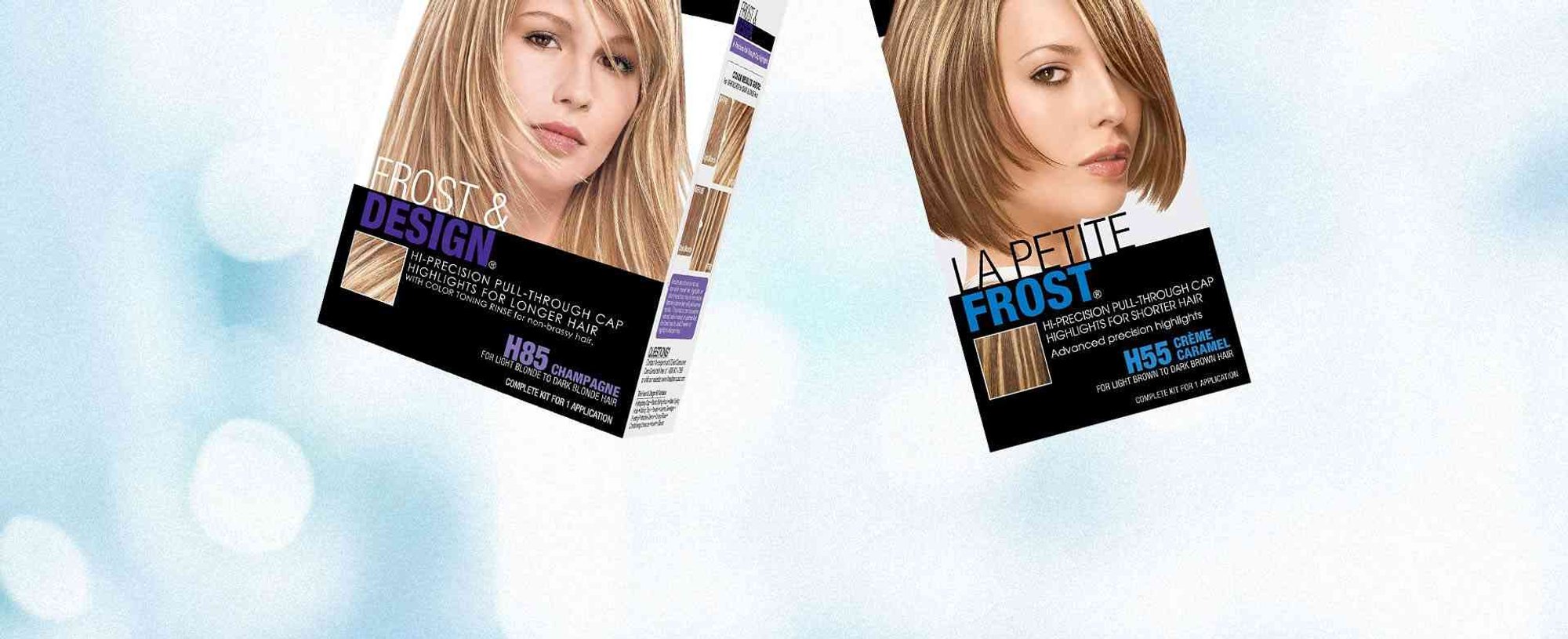 Loreal Paris Article Your Guide to Using Cap Highlights on Your Hair D