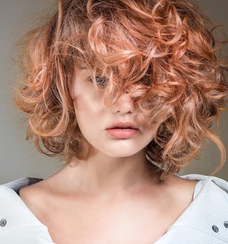 Loreal Paris BMAG Article How To Get A Cherry Blonde Hair Color D