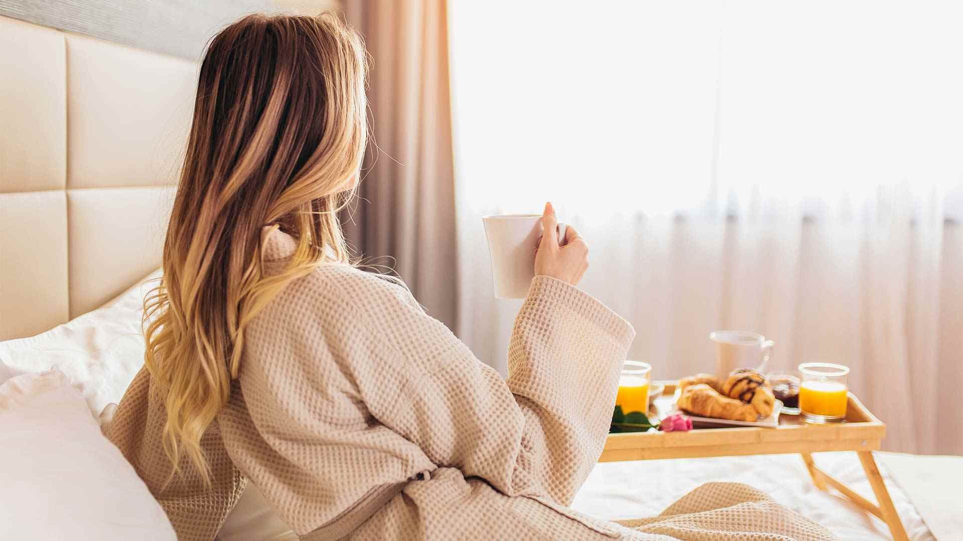 Loreal Paris Article The Best Coffee Hair Colors to Get Your Caffeine Fix D