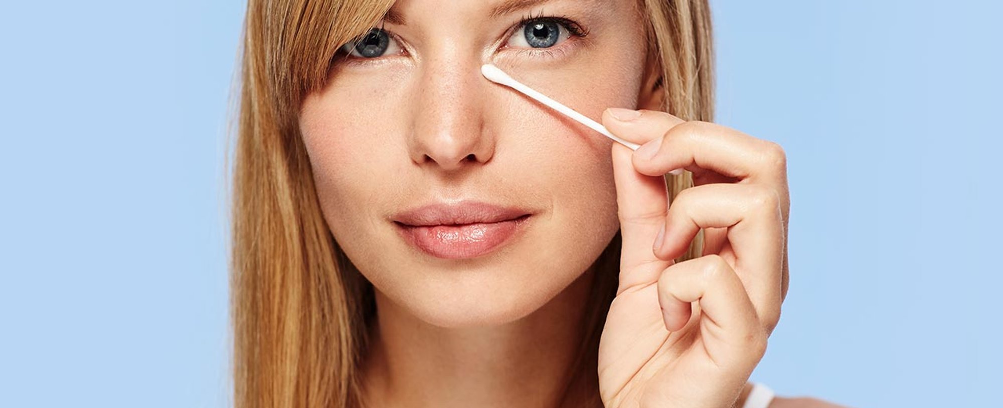 Loreal Paris BMAG Article 10 Beauty Uses for Cotton Swabs D
