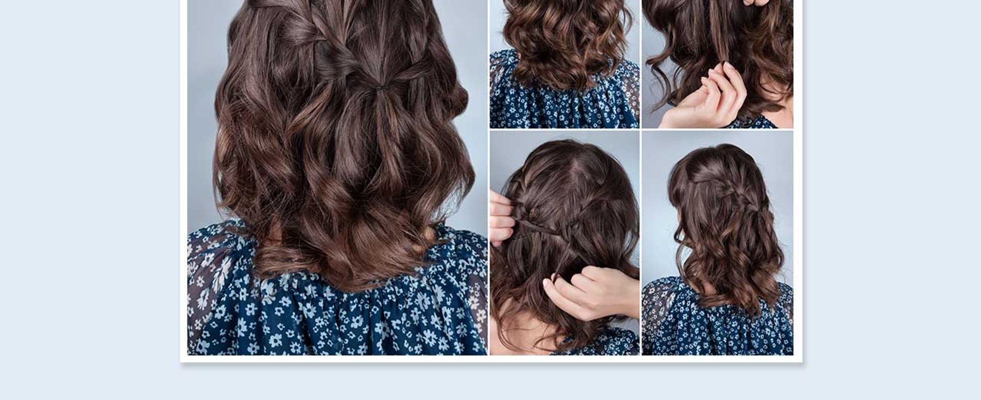 Loreal Paris BMAG Article 50 Cute Hairstyles to Upgrade Your Hairstyling Game D
