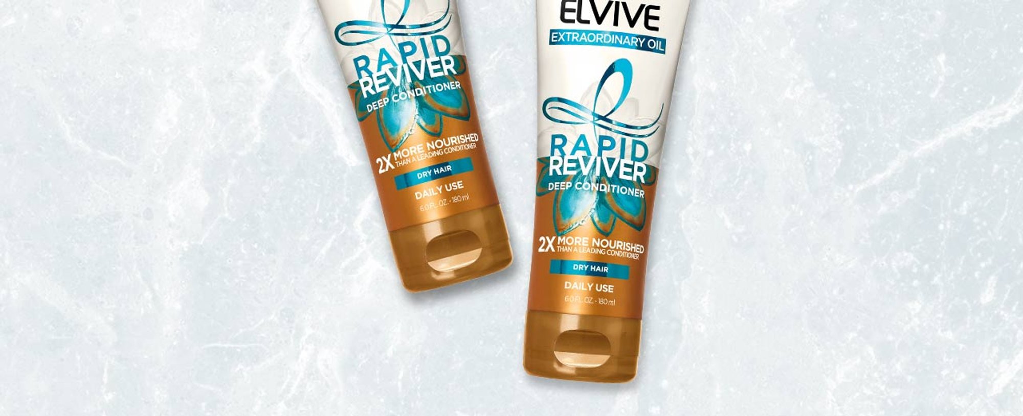 Loreal Paris BMAG Article Our Best Deep Conditioner for Dry Hair D